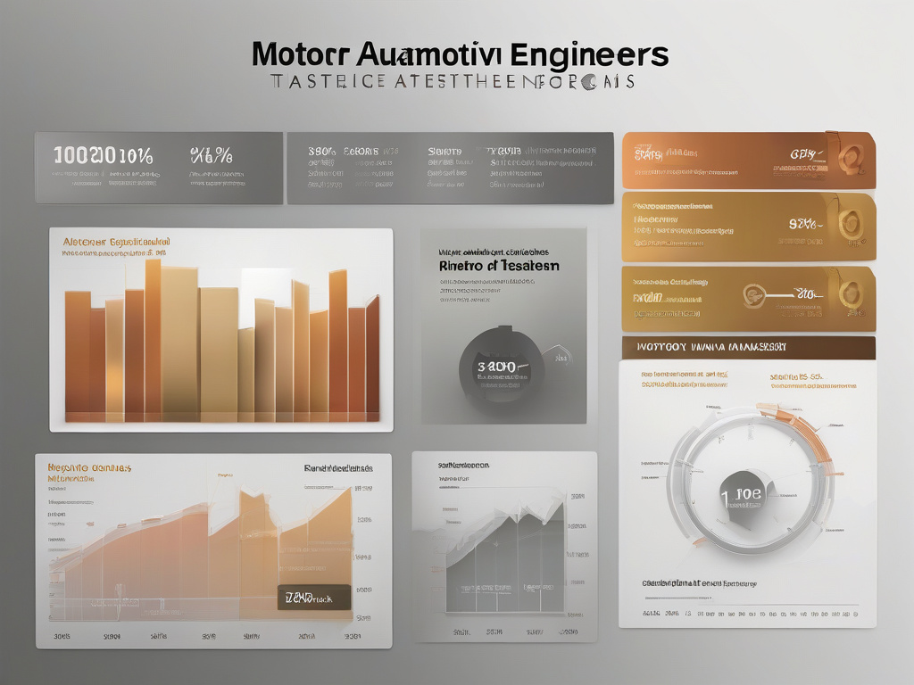 Motor Teknikeri Maaşı