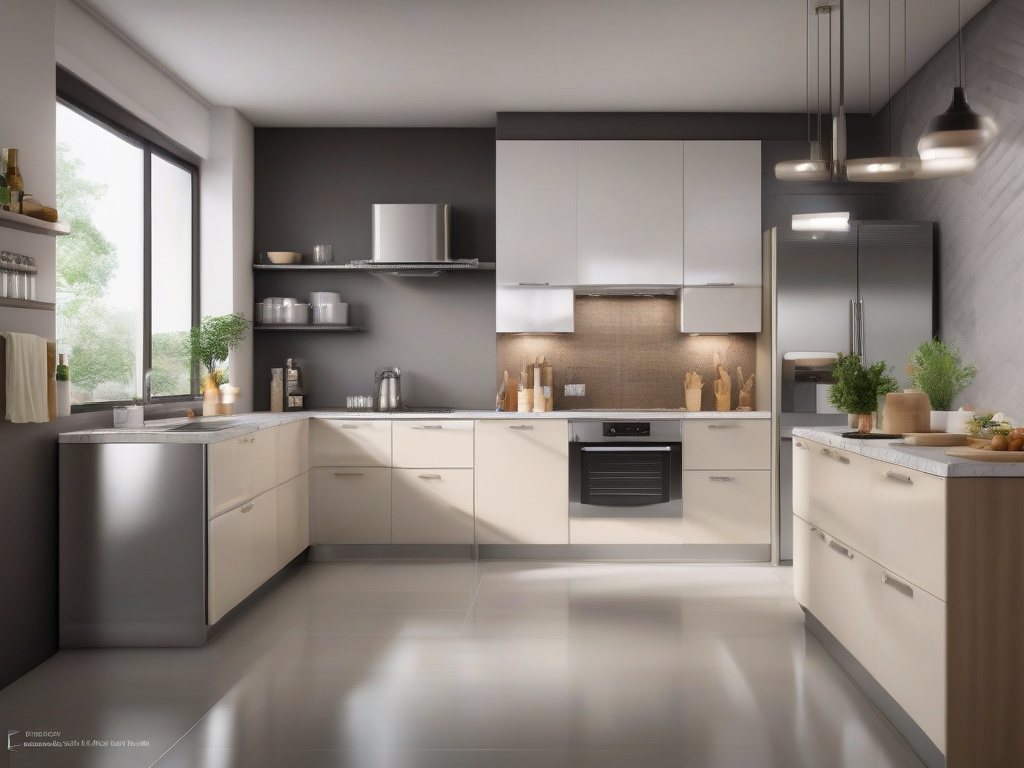 Mutfak Elemanı Maaşı