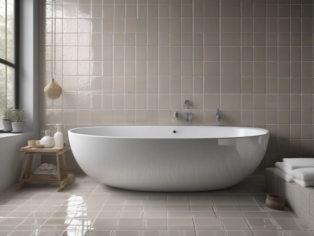 Porçöz fayans aralarını temizler mi