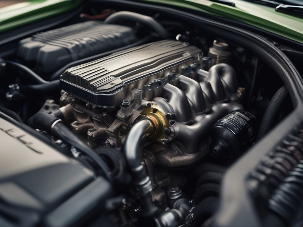 Triger kayışı ses yapar mı