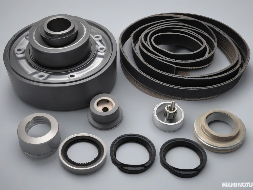 Triger kayışı setinde neler var