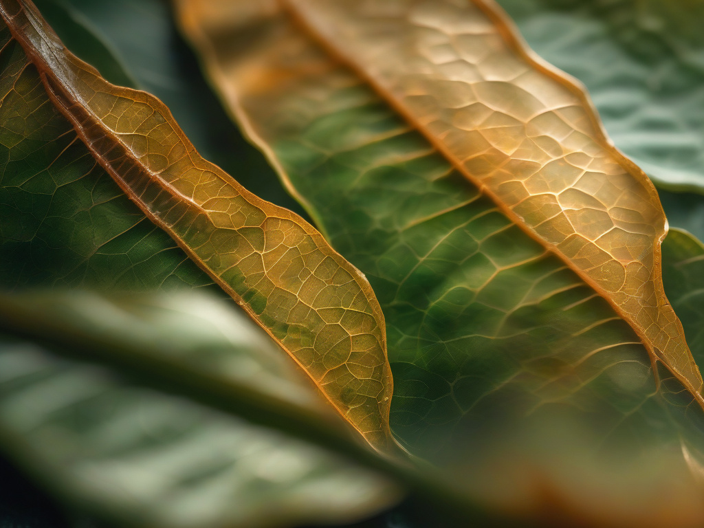 Yaprakları neden buruşur
