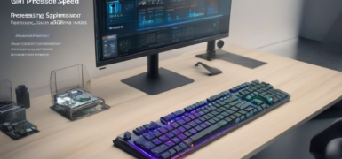 İşlemci Hızı Nasıl Öğrenilir