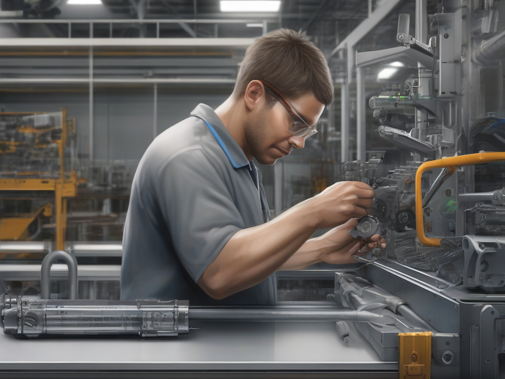 Montaj Teknisyeni Maaşı