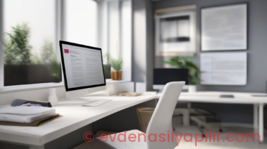 Bir PDF Dosyası Nasıl Düzenlenir