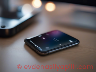 Cep Telefonunda Ses Nasıl Kaydedilir